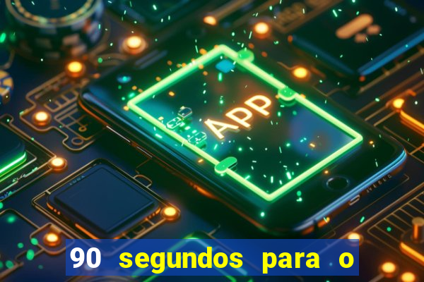 90 segundos para o apocalipse pdf download